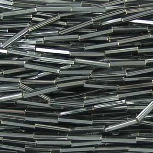 G2#5-203 Gray Silverlined Bugles